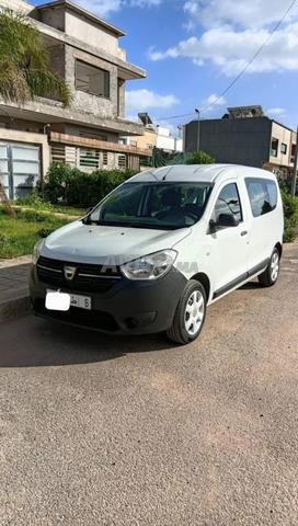 Dacia Dokker Diesel 2021/12/28