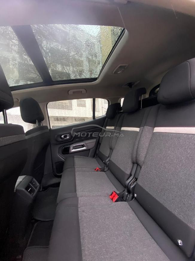 Citroën C5 Diesel Automatique 2019 à Tanger