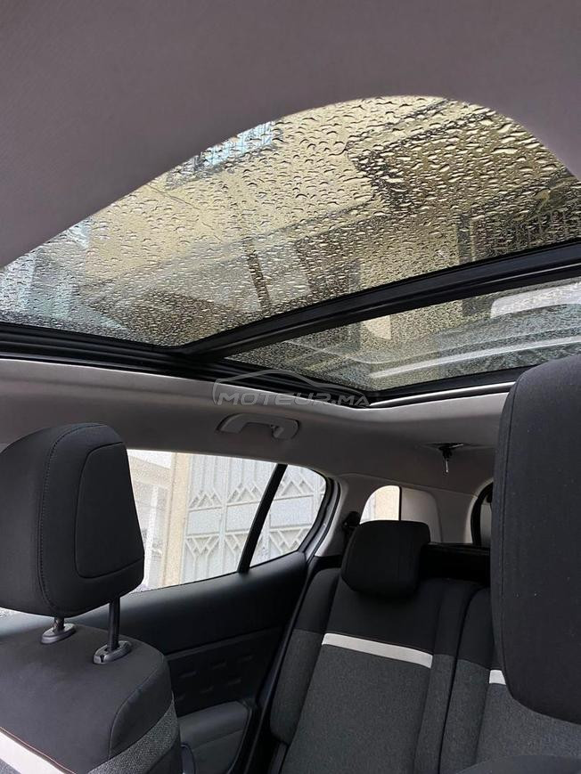 Citroën C5 Diesel Automatique 2019 à Tanger