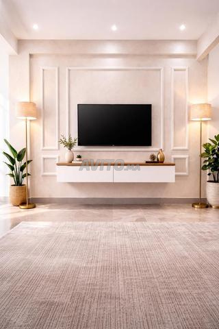 Appartement à vendre 33 m² à sidi maarouf