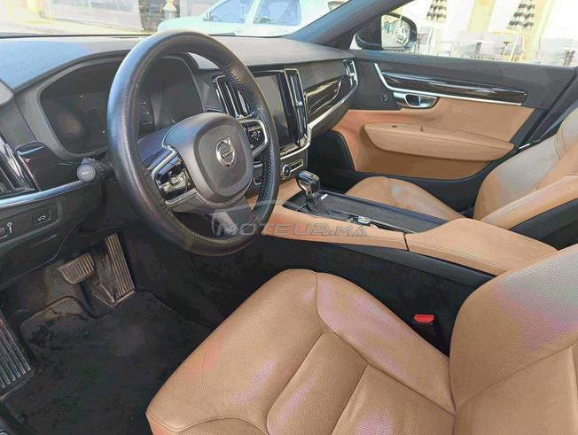 Volvo s90 très bon état 