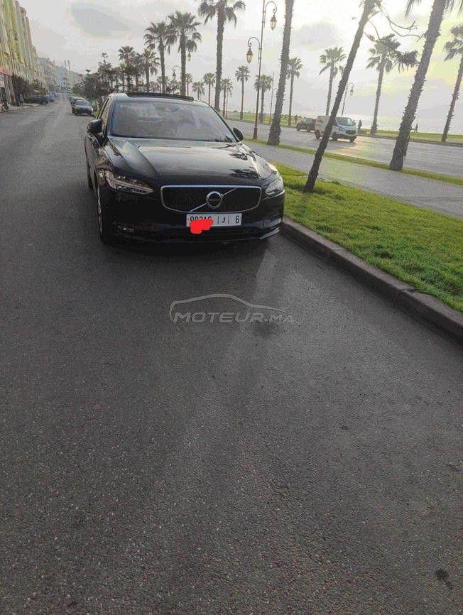 Volvo s90 très bon état 