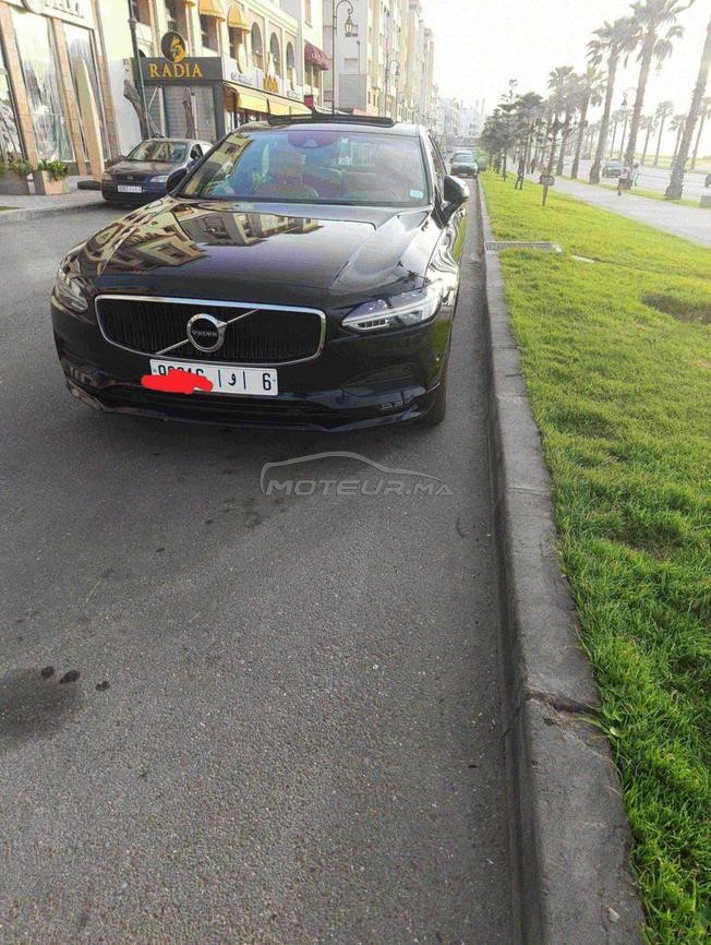 Volvo s90 très bon état 
