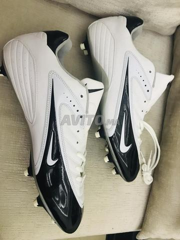 Chaussures Foot NIKE Original G.Taille