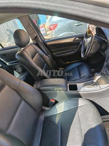 Mercedes Benz 220 avant garde Mazala Bon Etat