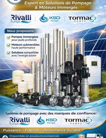 Les Pumps Rivalli.Tormac.KSD KSD Pumps T