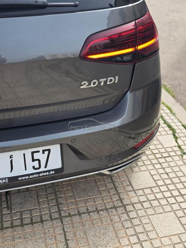 golf 7.5 pack gtd importe neuf 