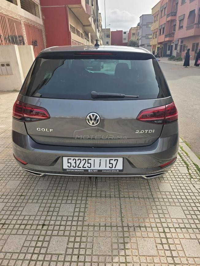golf 7.5 pack gtd importe neuf 