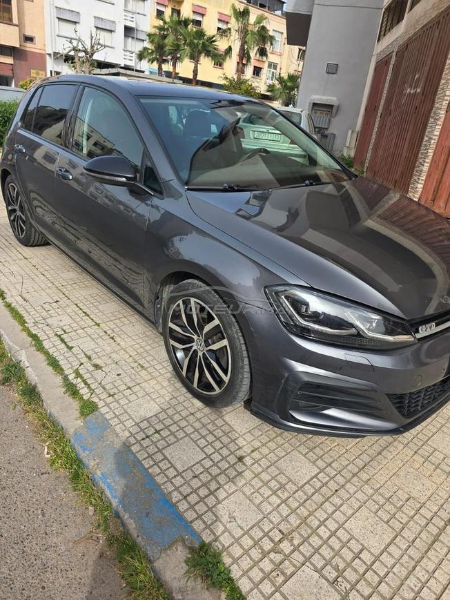 golf 7.5 pack gtd importe neuf 