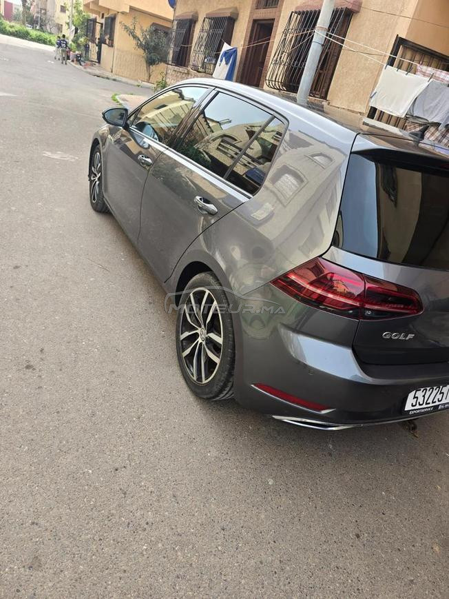 golf 7.5 pack gtd importe neuf 