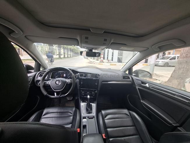 golf 7.5 pack gtd importe neuf 