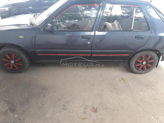 بيجو 309 ايصانص نقية 