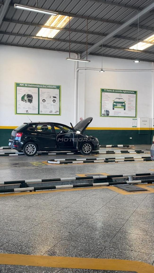 seat ibiza copa