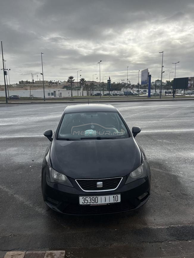 seat ibiza copa