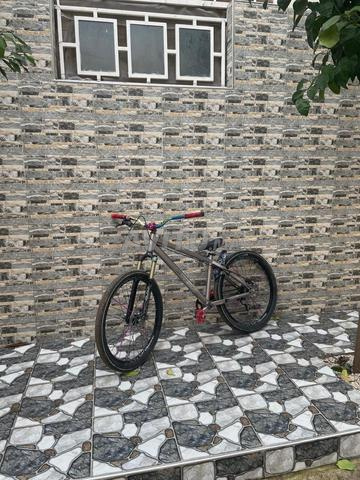 bike exs 26 dyal t9ssar - 2