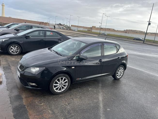 seat ibiza copa