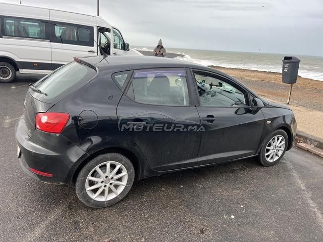 seat ibiza copa
