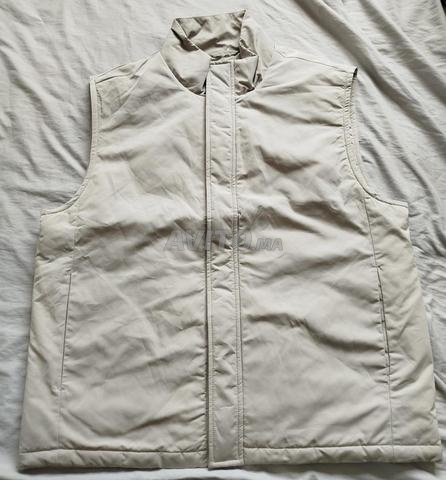 Gilet Defacto original