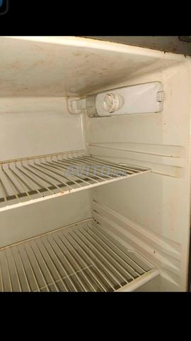 Réfrigérateur siera DP 40