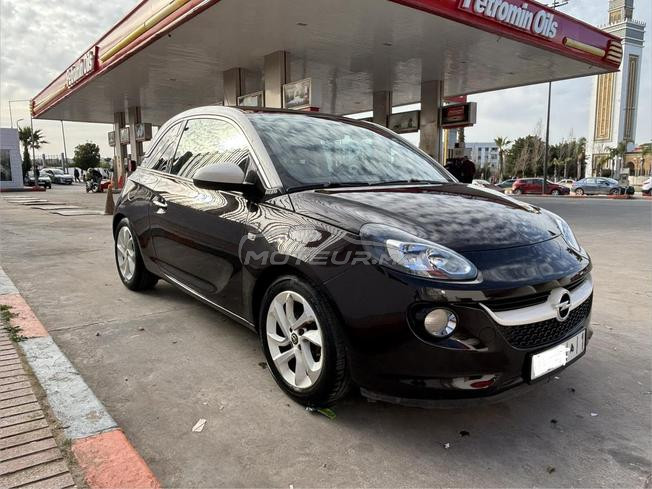 Opel Adam à vendre