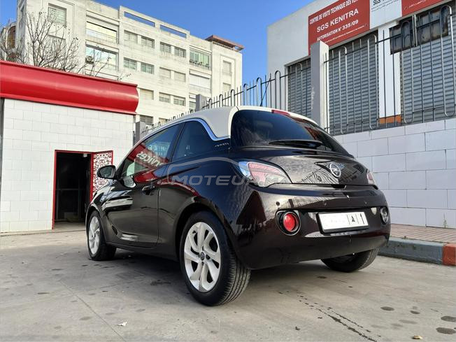 Opel Adam à vendre