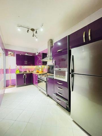 Appartement meublé à louer Casablanca Belvédère