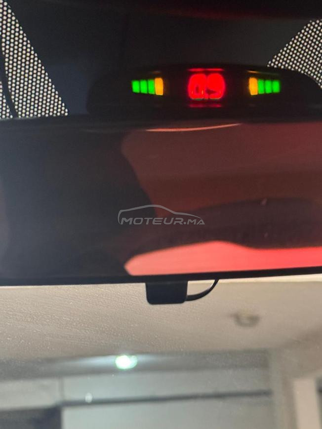 Fiat 500 automatique Essence
