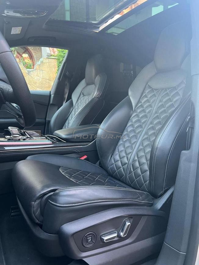 disponible audi Q8 importe neuf full option 