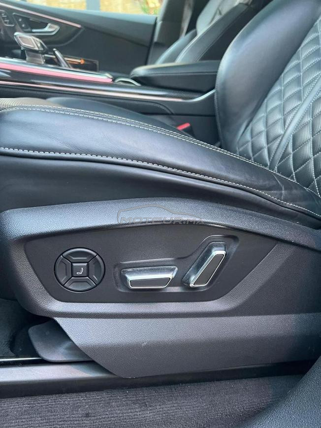 disponible audi Q8 importe neuf full option 