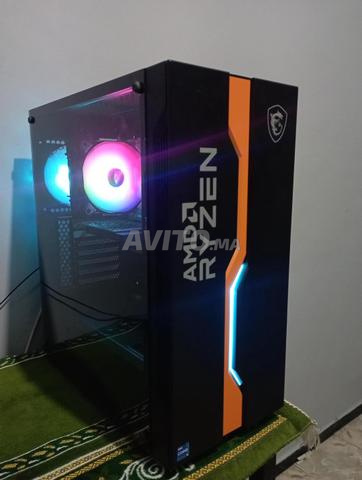 PC gamer I5 12ème génération