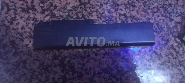 Batterie hp originale li bghah rah f'Azrou