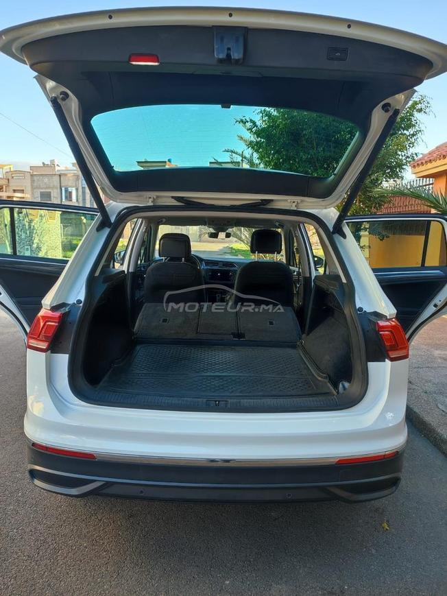 TIGUAN 2022 DED  FEVRIER 2026 AUTOMATIQUE 