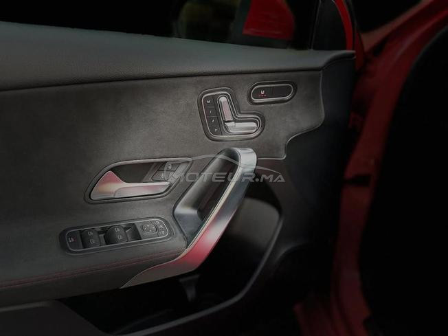 MERCEDES A 180  2019 PACK AMG FULL OPTIONS 