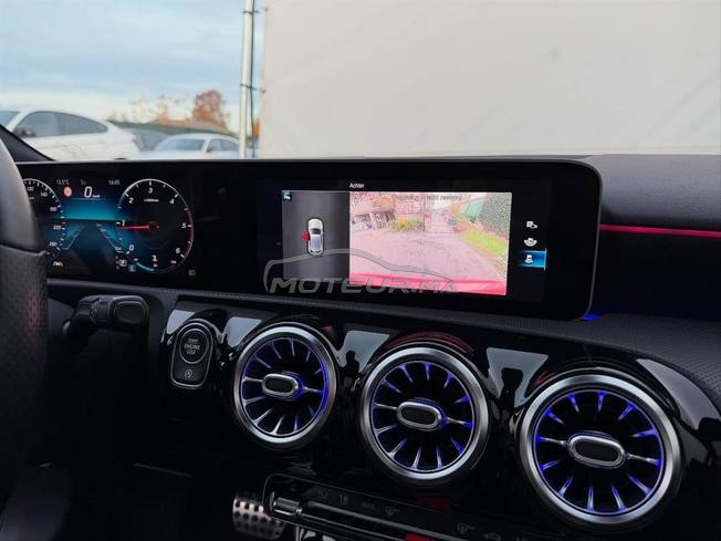 MERCEDES A 180  2019 PACK AMG FULL OPTIONS 