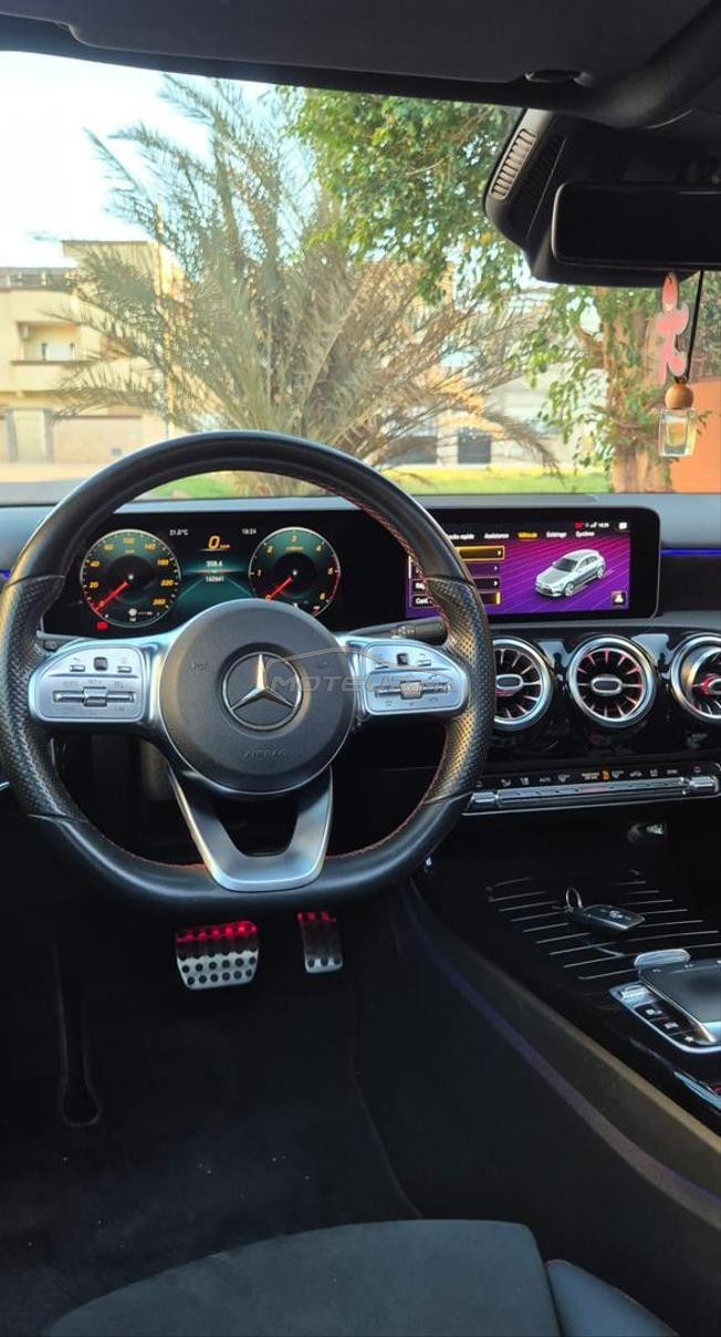 MERCEDES A 180  2019 PACK AMG FULL OPTIONS 