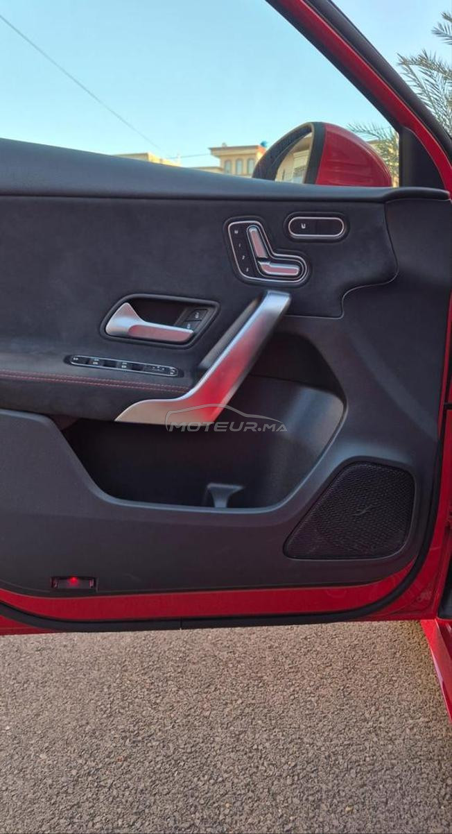 MERCEDES A 180  2019 PACK AMG FULL OPTIONS 