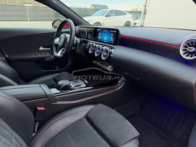 MERCEDES A 180  2019 PACK AMG FULL OPTIONS 