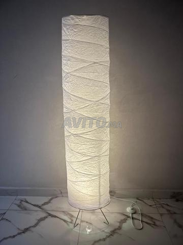 LAMPADAIRE IKEA - VICKLEBY