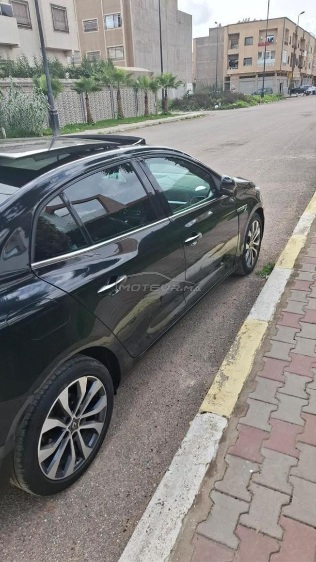 Renault Megane Diesel Automatique 2023 à Deroua