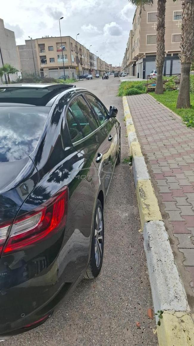 Renault Megane Diesel Automatique 2023 à Deroua