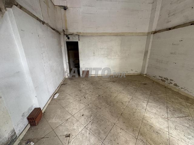 Local commercial loyer à mabrouk centre