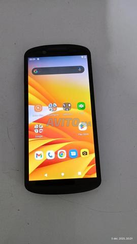 Zebra TC 58B1 GSM 5G esim comme neuf annonce