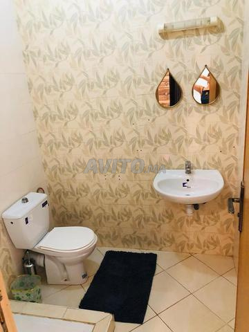 Appartement à louer 47 m² à Agadir