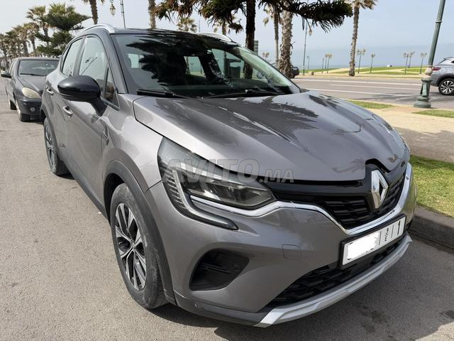 كابتور أوتوماتيك بنزين - 2