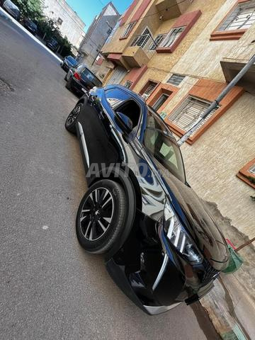 Peugeot 2008 Diesel Automatique 2022 à Fès