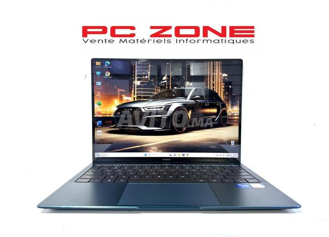 Huawei MateBook X Pro / i7 11EME 16Go 512SSD 3K