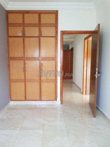 Location appartement 4 pièces Wifak