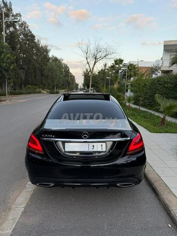 C220 AMG MOD 09/2020 FULL OPTION