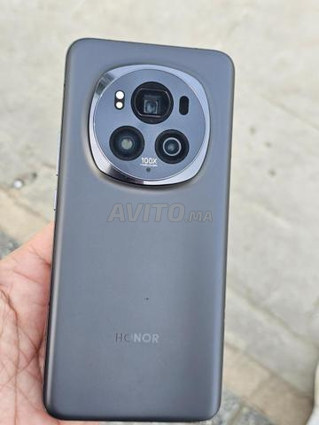 Honor Magic 6 pro 5G duos 16Go/512Go/108Mpx neuf.