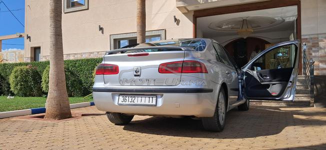 laguna 2 1.9 dci